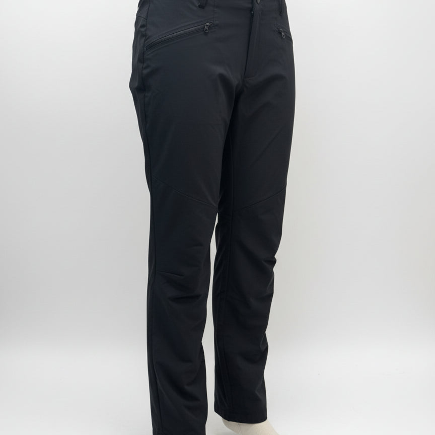 Mammut · Active Pants · 12 · Black