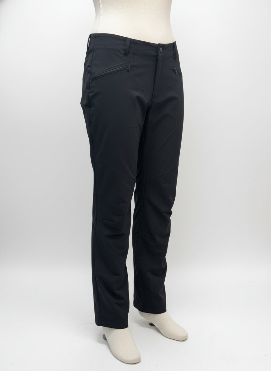 Mammut · Active Pants · 12 · Black