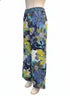 Habitat · Floral Print · XSmall · NavyLime
