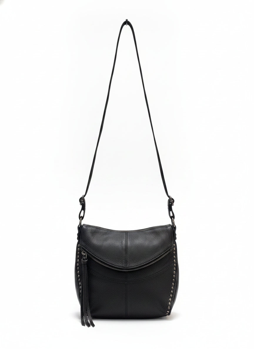 The Sak · Crossbody · Black