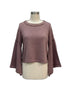Sundance · Sweater · Small · Mauve