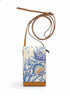Brighton · Sea turtles Crossbody · Crossbody · AquaTan