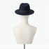 Holt Renfrew · Fedora · Hat · Navy