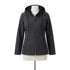 Free Country · Hooded Jacket · Large · Gray/Black