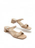 Steve Madden · Astah · 7.5 · Nude