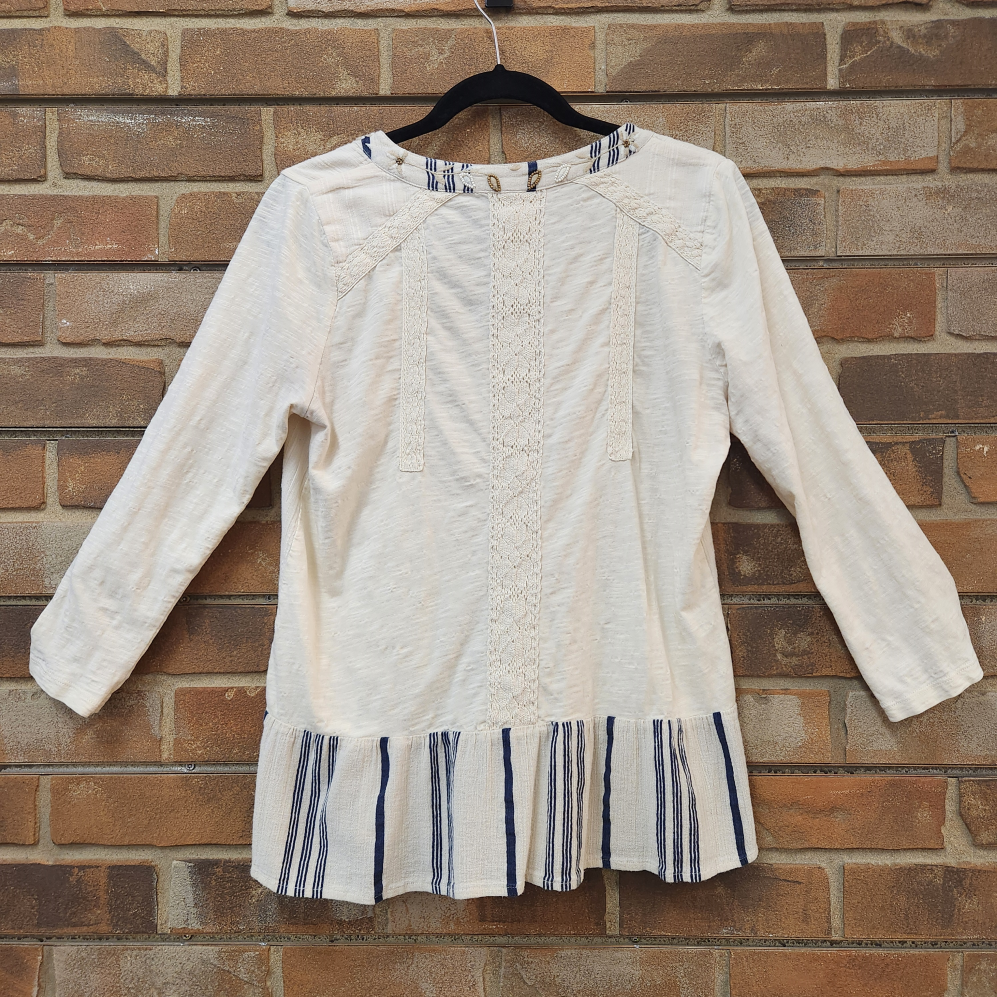 Boho Top