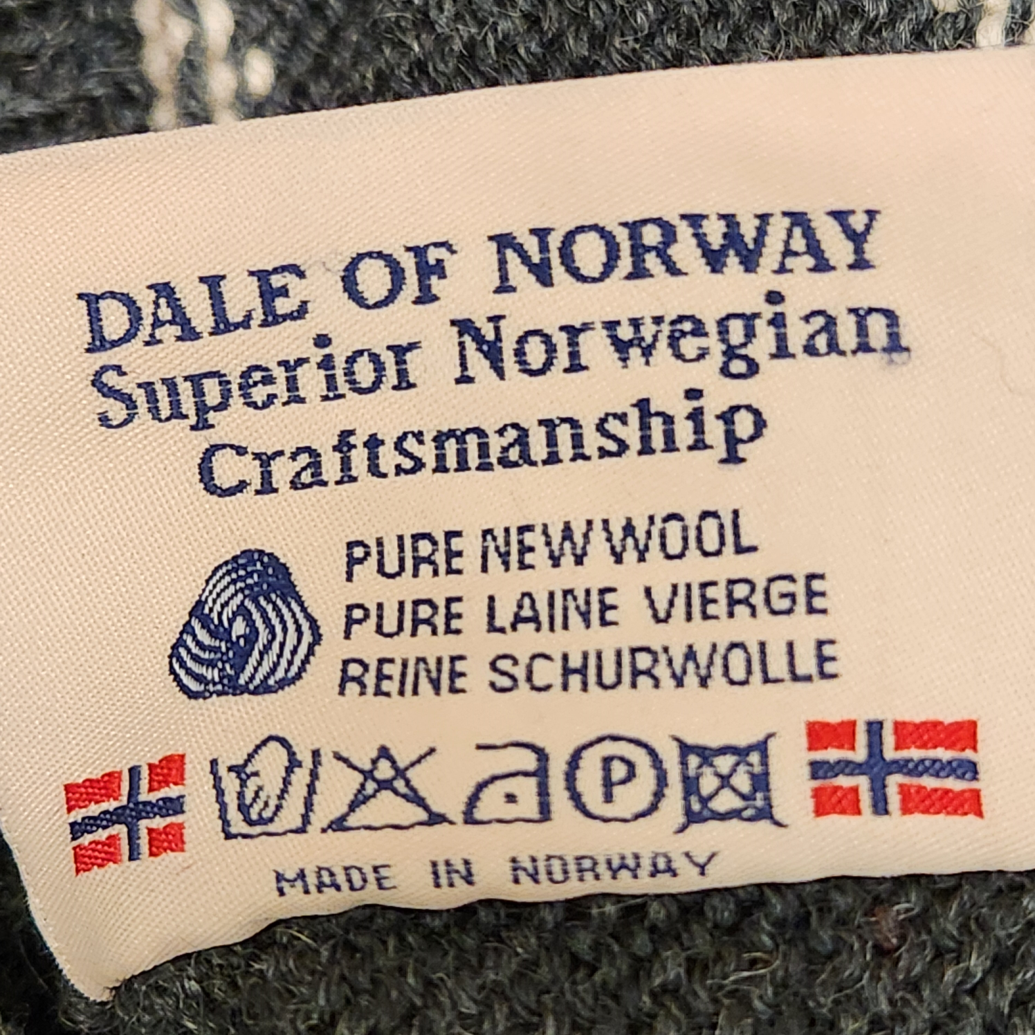 Wool
