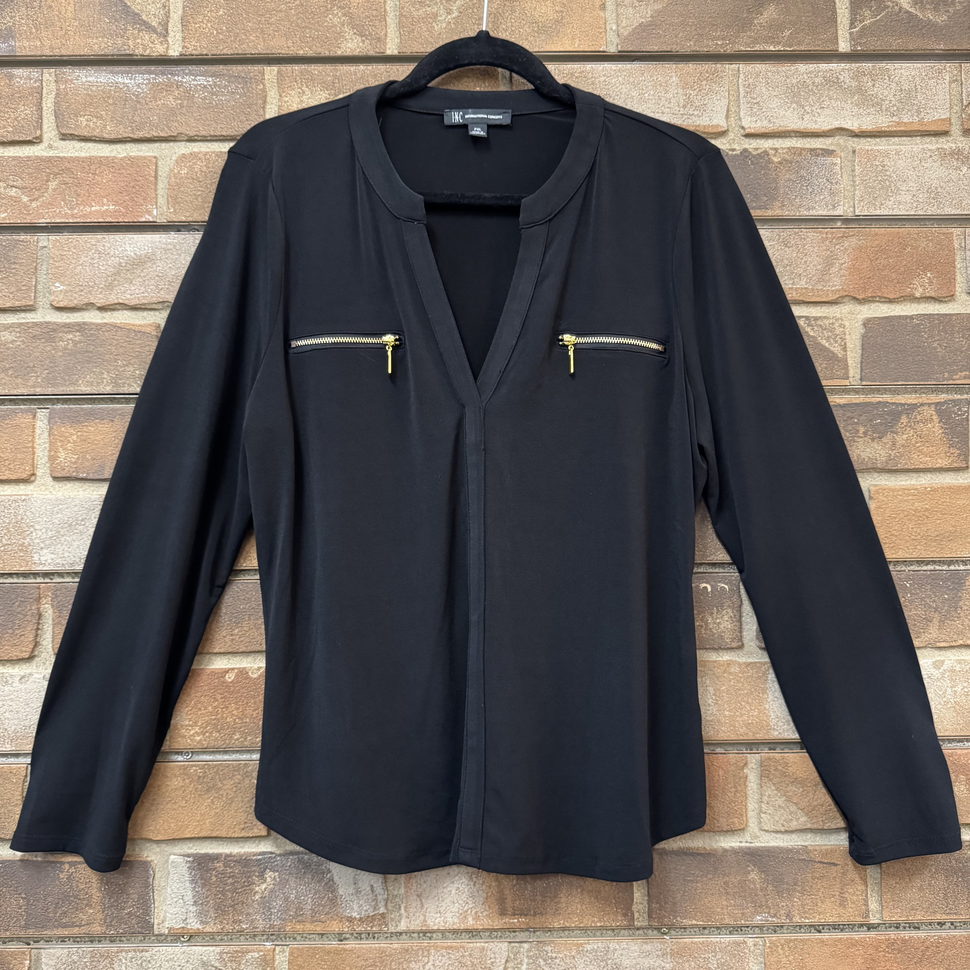 LongSleeve Top