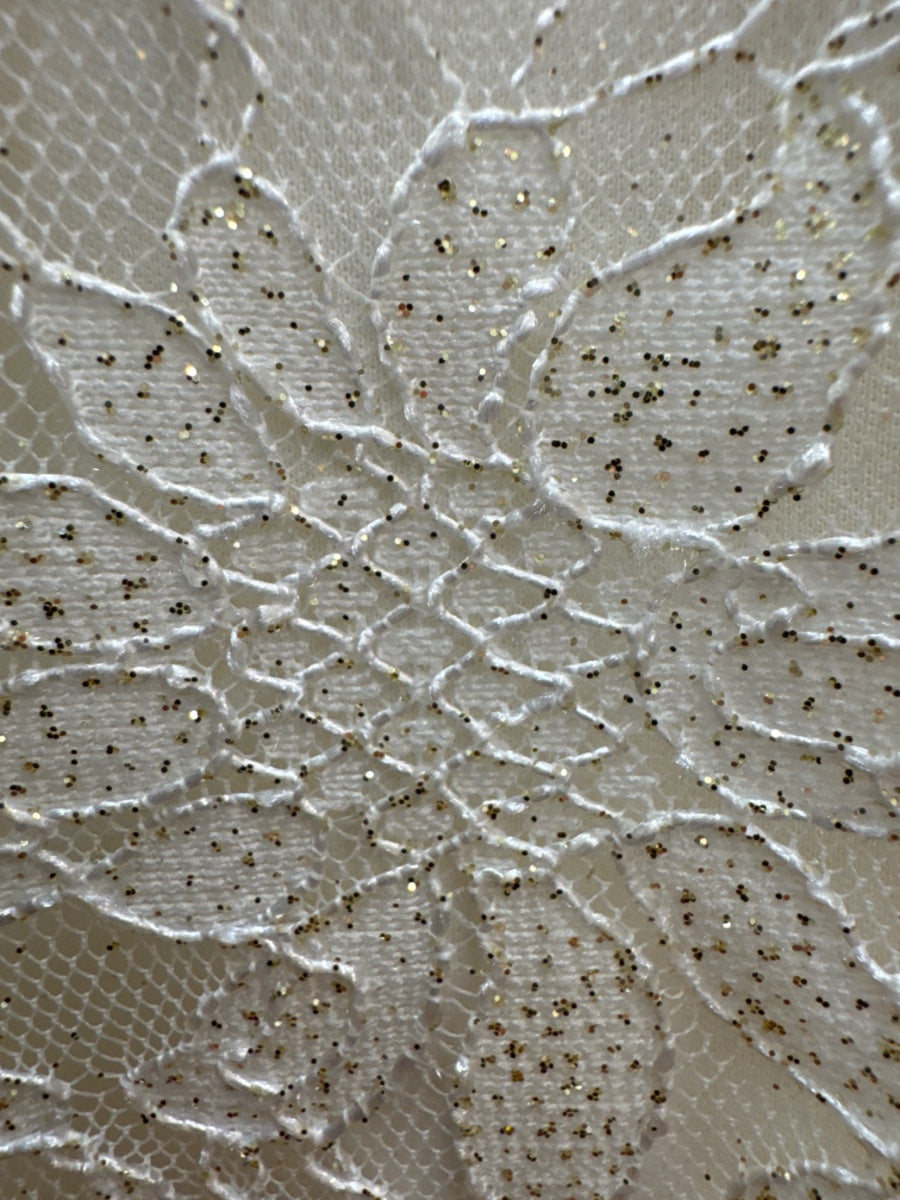 Berek · 2 PC Top Set · Medium · Ivory