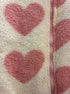 HCO STORE · Reversible Fashionjacket · Large · WhitePink