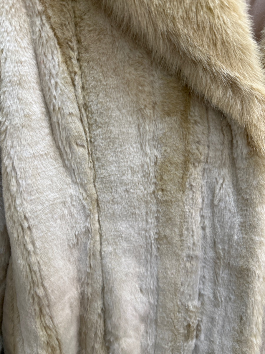KristenBlake · Coat · Small · Blonde