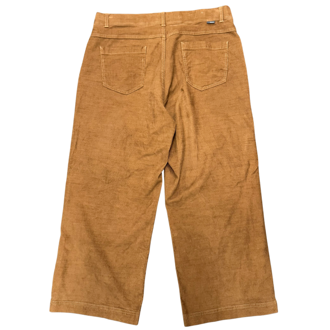 Corduroy Pants