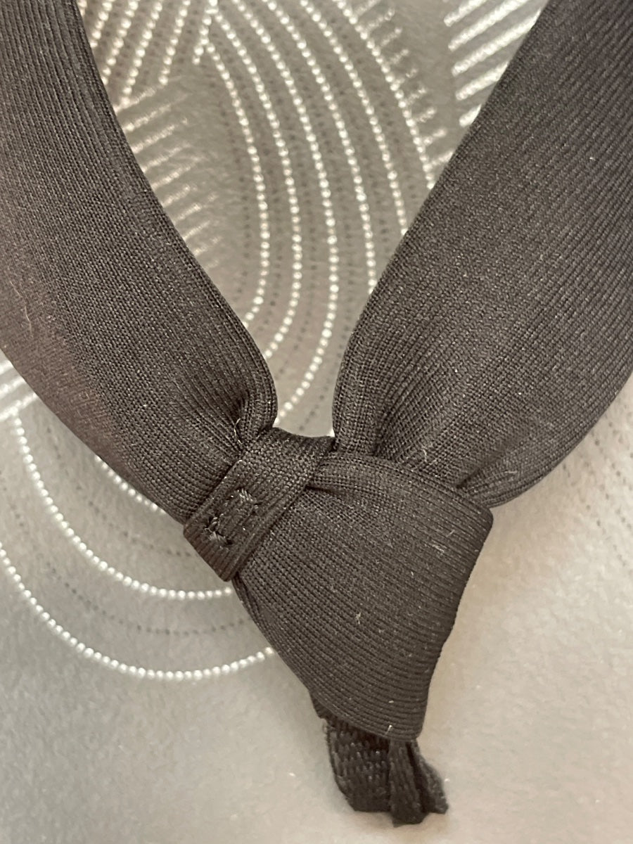 Clarks · Cloudsurfers Platform Sandals · 10 · BlackGray
