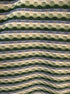Shade&Shore · High Leg Cheeky · Large · GreenWhite