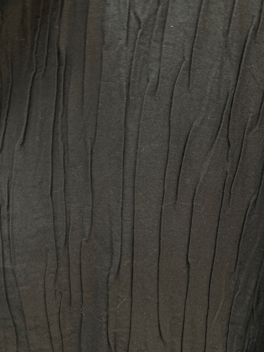 Eileen Fisher · Jacket · Large · Black