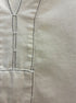 Hot Cotton · Blouse · Medium · White