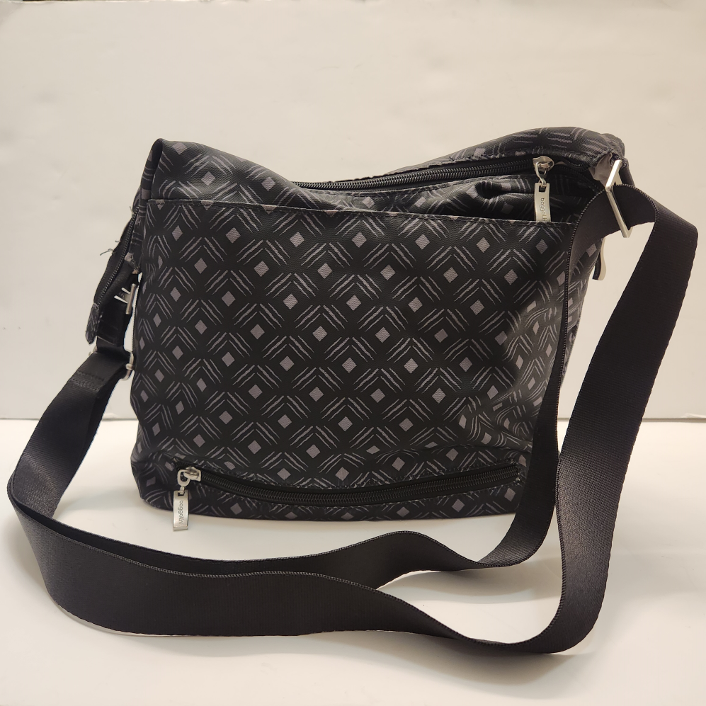 Crossbody