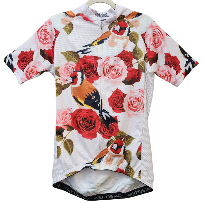 Cycling Apparel