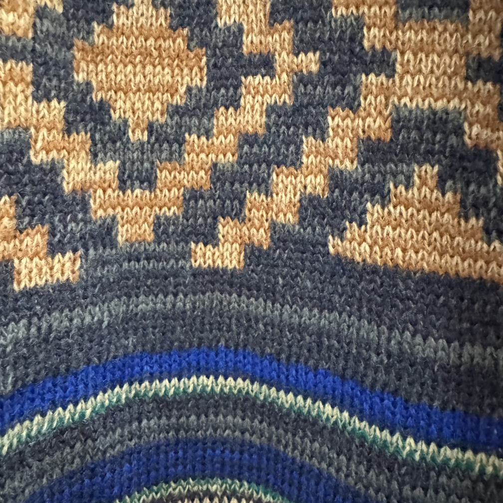 Open Drape Cardigan