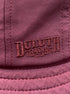 Duluth Trading · Sun Hat · Small · Burgundy