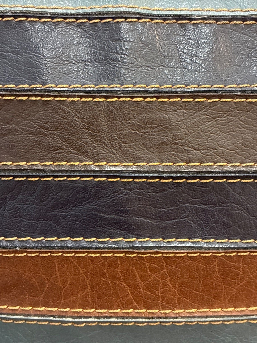 LizClaiborne · Crossbody · One Size · Navy Brown