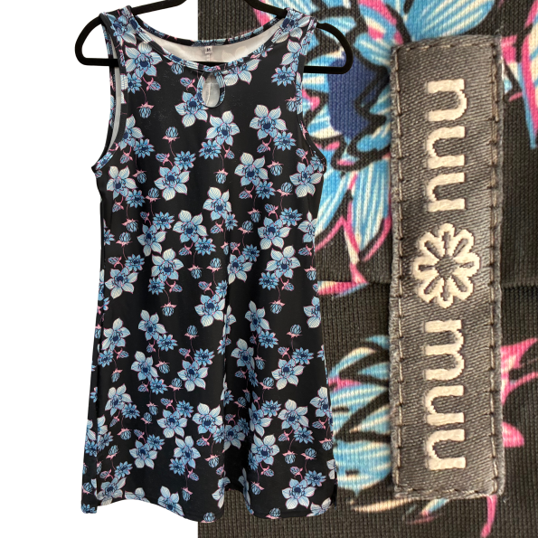 Active Dress