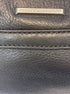 Rebecca Minkoff · Mini MAC Silvertone Hardware · Crossbody · Black