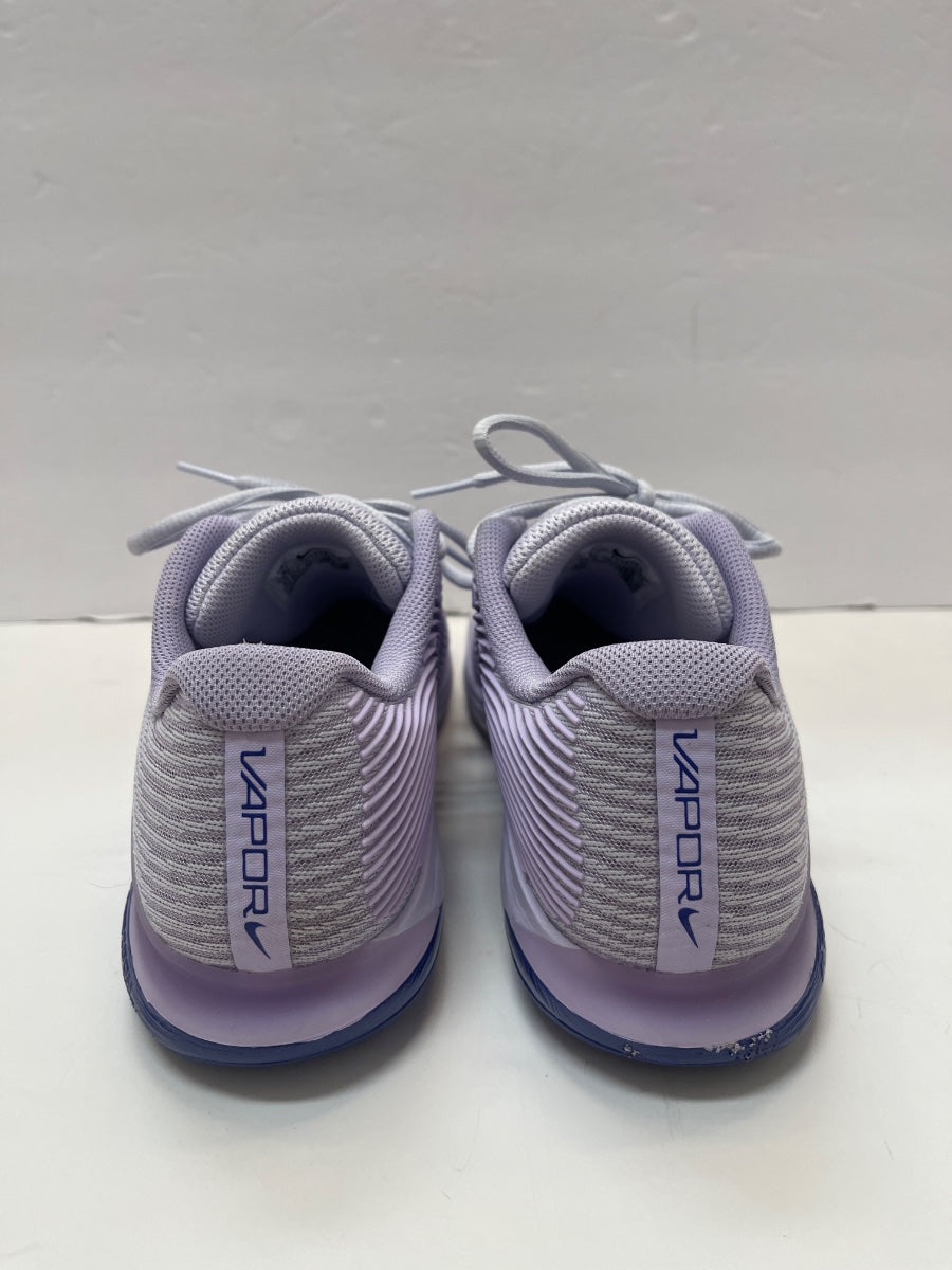 Nike · Court Air Zoom Vapor 12 HC Hard court · 8 · Lavender