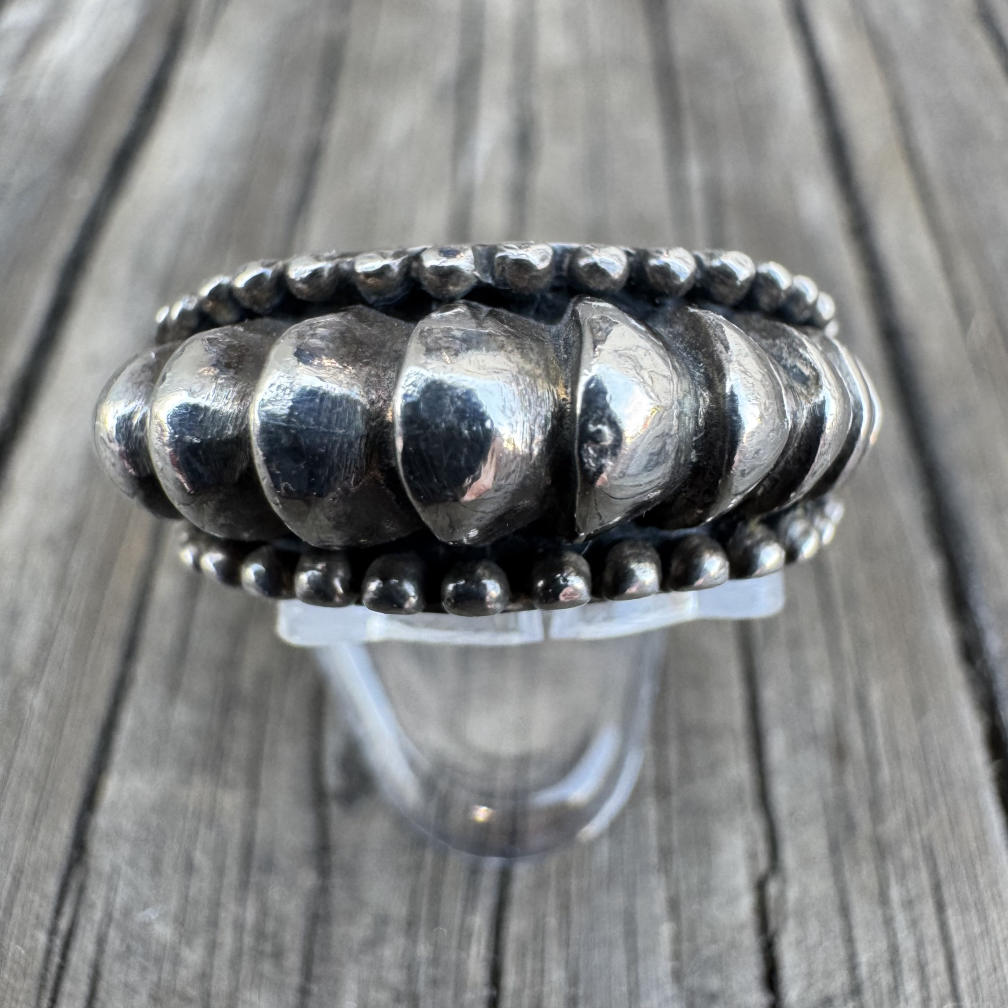 .925 Rings