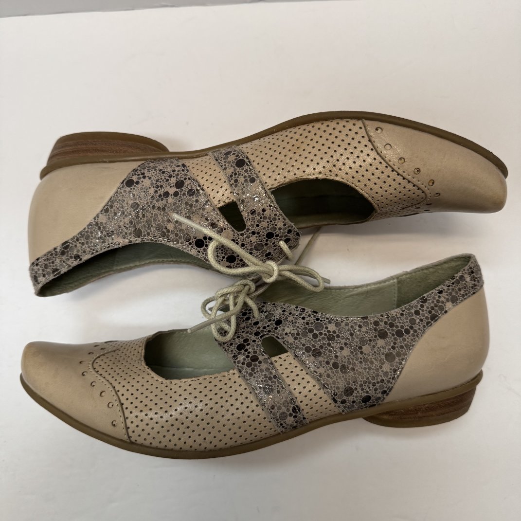 Oxfords