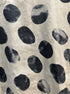 FOIL · Blouse · Medium · Cream/Black
