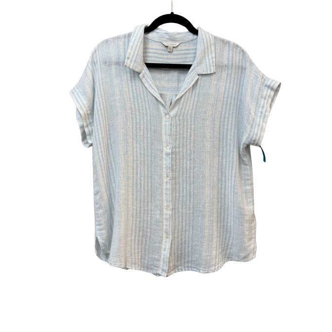 Cap Sleeve Top