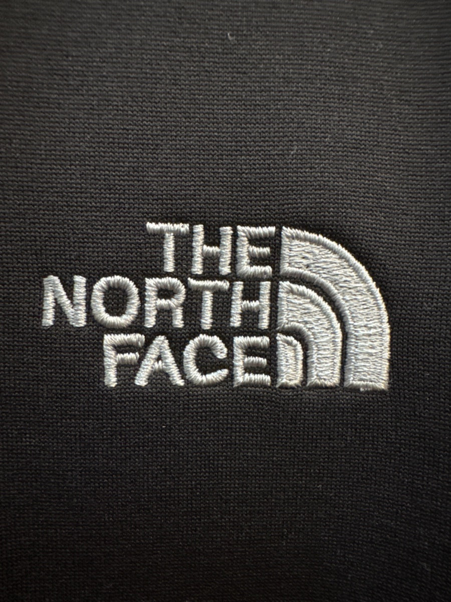 The North Face · Jacket · Large · Black