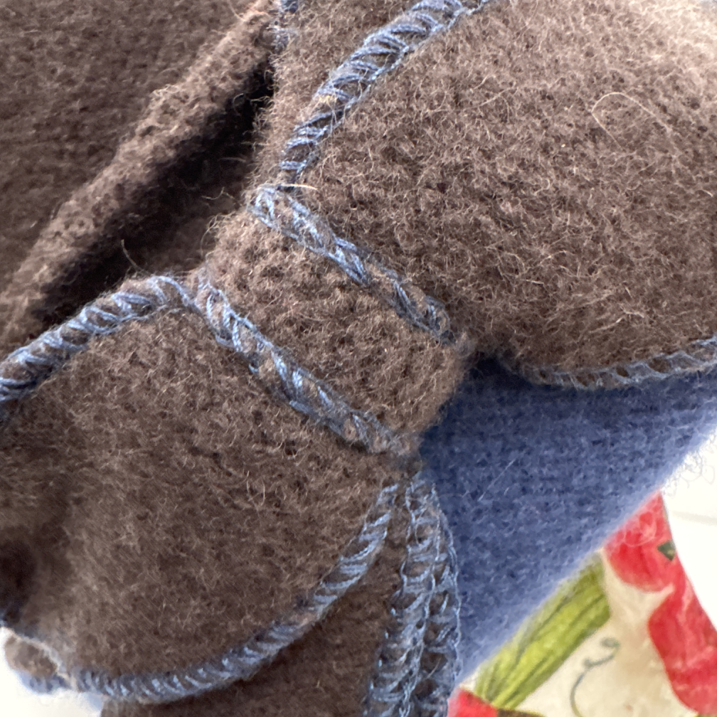 Wool Hats