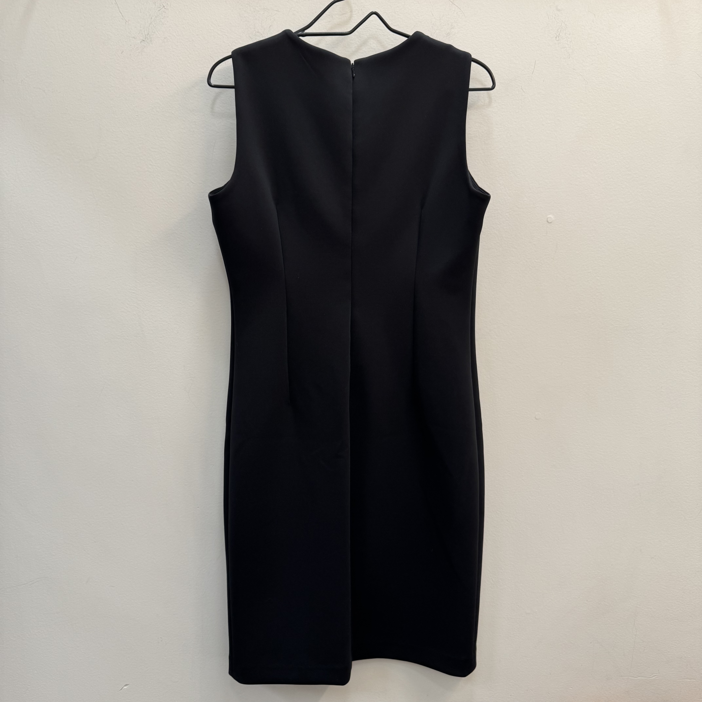 Sleeveless Dress
