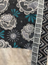 Gudrun Sjödén · Blouse · Large · BeigeFloral