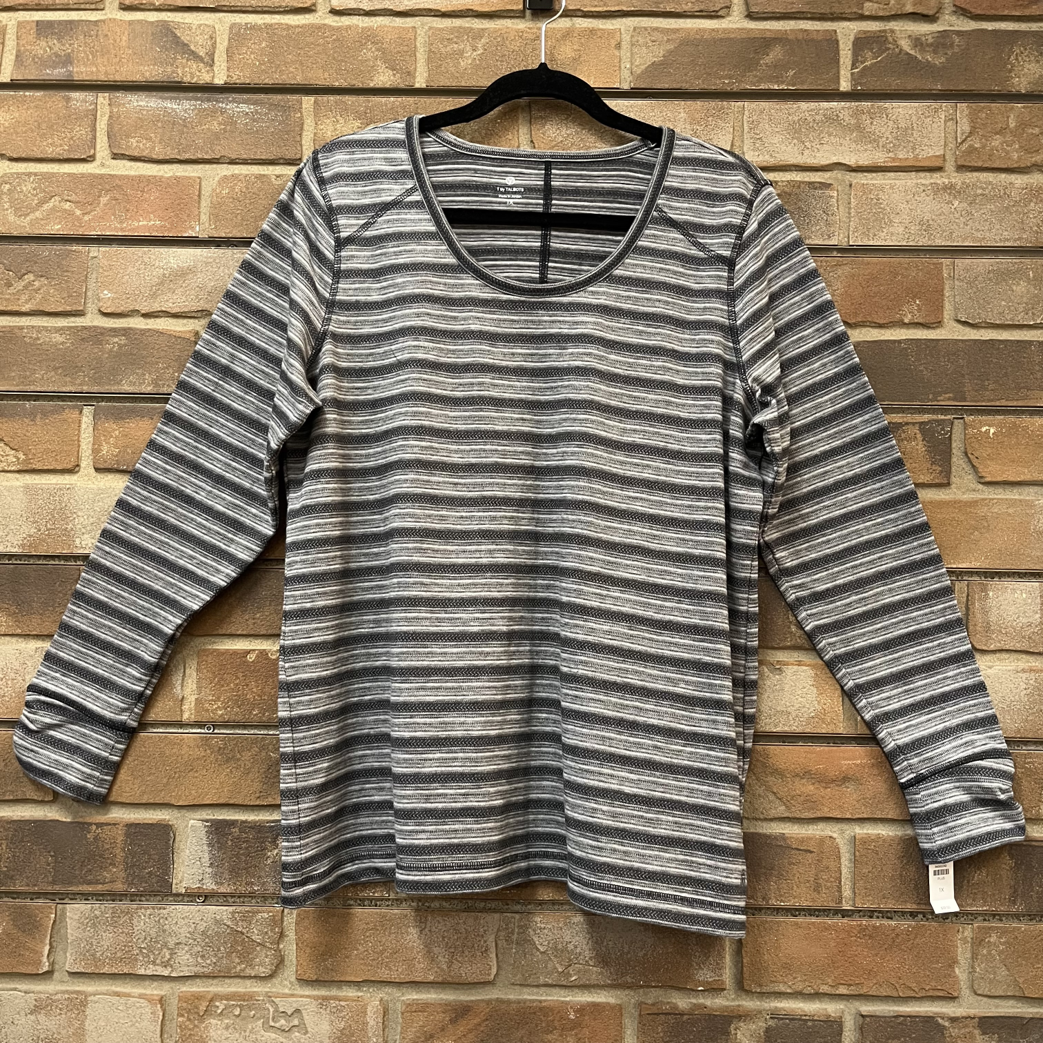 LongSleeve Top