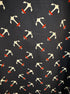 Tommy Hilfiger · Anchor Print · 10 · Navy