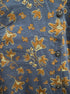 Toad&Co · Maxi Buttoned · XLarge · BlueBrown