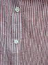 Anthropologie · Blue Tassel · XLarge · RedWhite