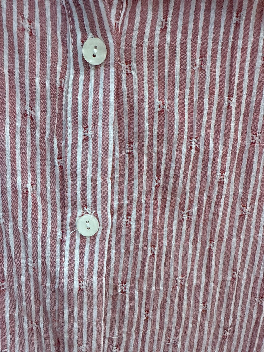 Anthropologie · Blue Tassel · XLarge · RedWhite