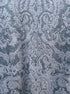 Habitat · Tunic Shirt · Small · Gray Damask