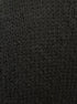 SoftSurroundings · Open Drape Cardigan · Large · Black