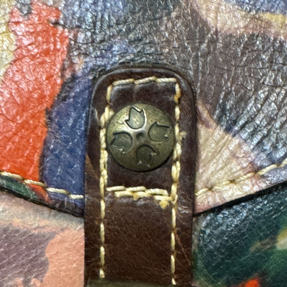 Crossbody