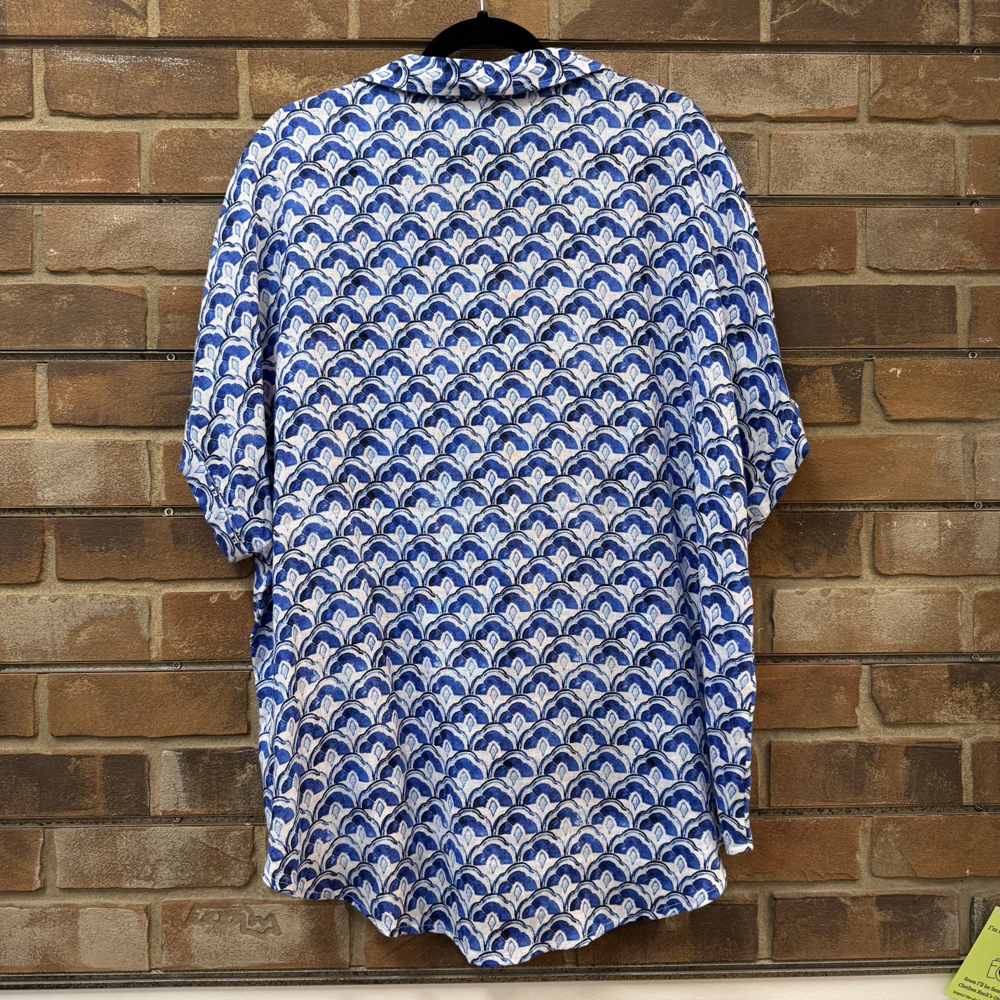 ShortSleeve Top