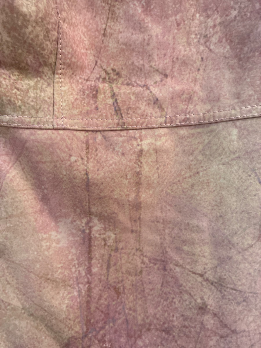 Bench · StuckUp Raincoat · Small · Light Pink