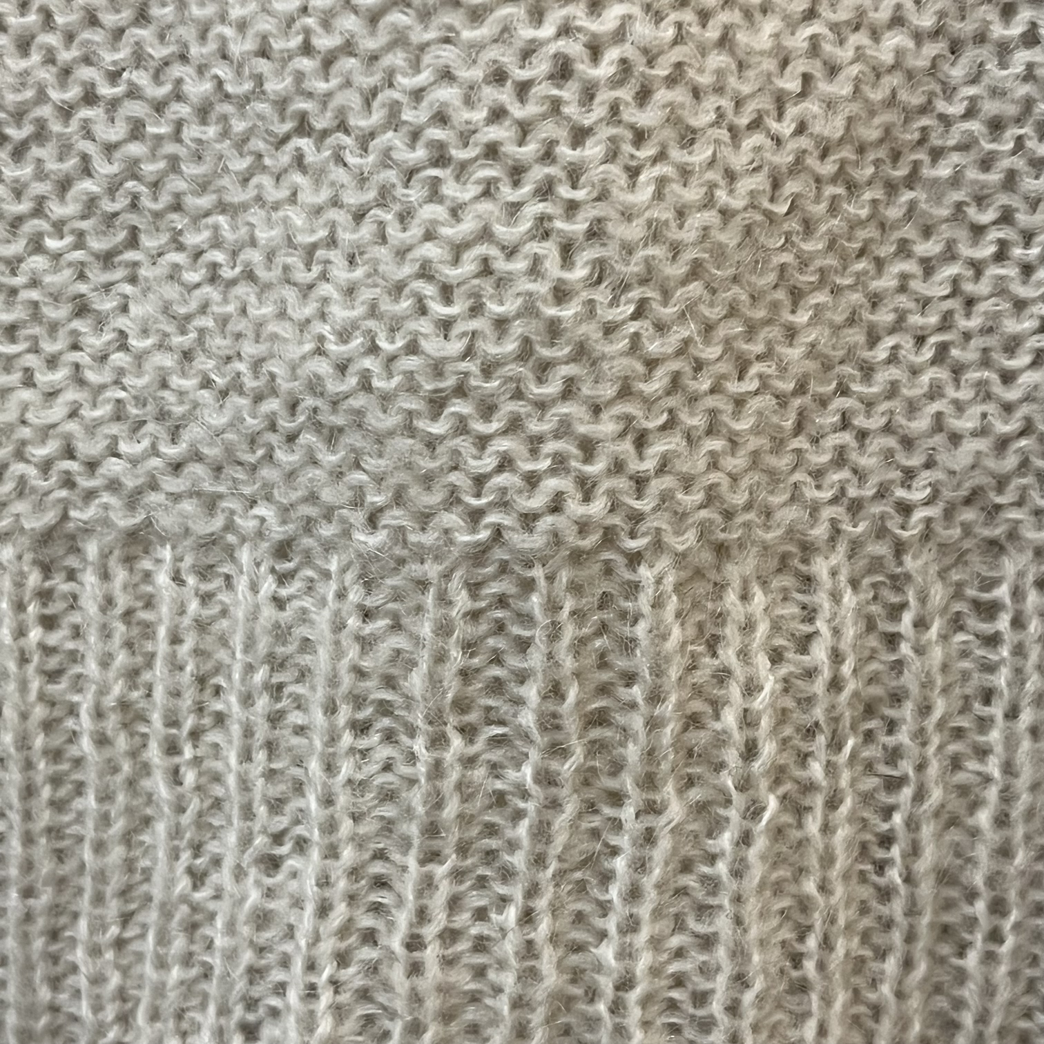 Mohair&Wool