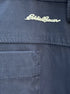Eddie Bauer · Convertible Zip-Off Pants · 12 · Navy