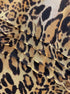 Scarlett · Flutter Sleeve · 10 · Animal Print