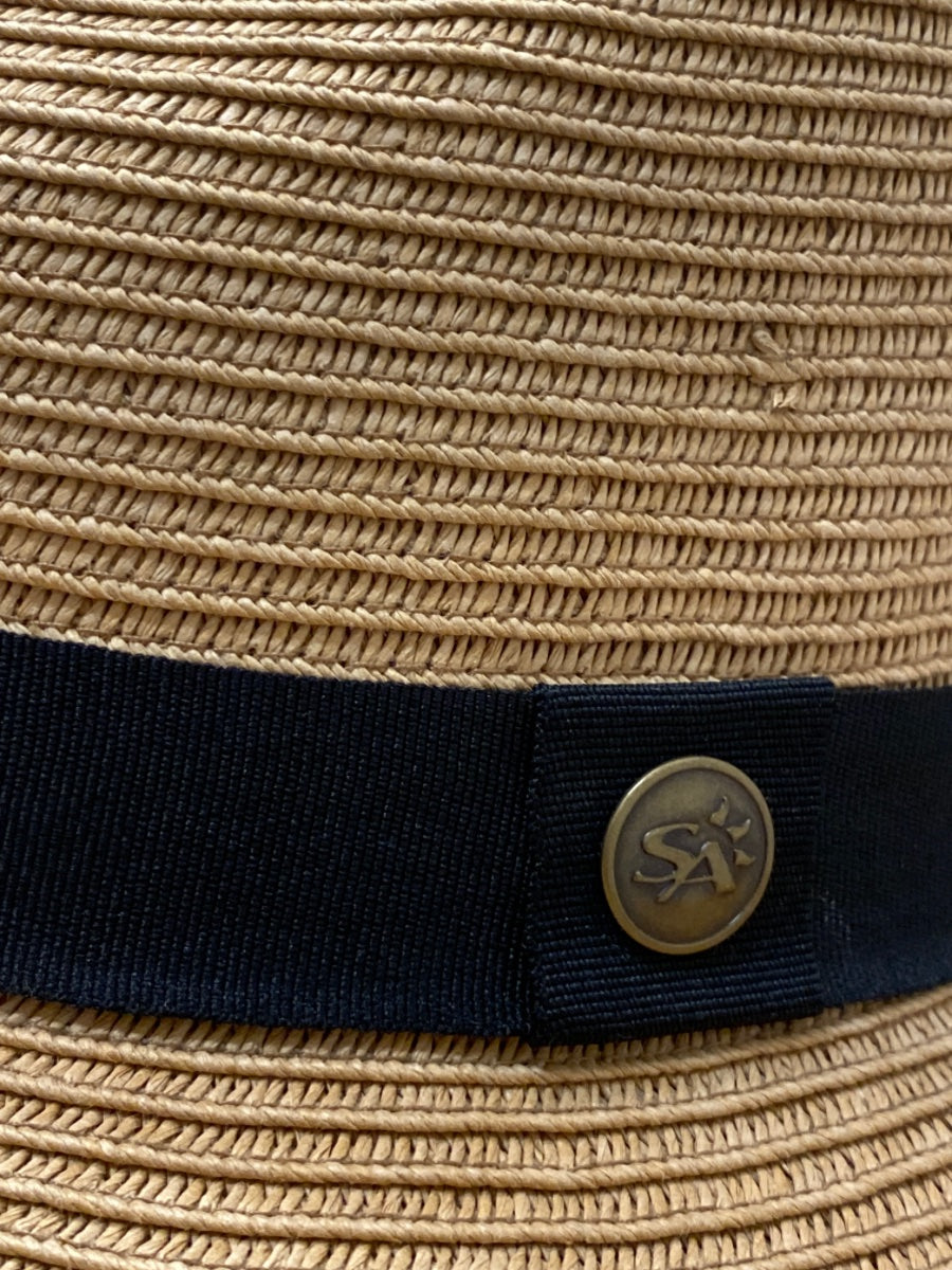 SundayAfternoons · Fedoras · Medium · Tan